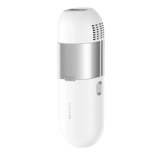 Купить  Dreame Фотоэпилятор IPL Home Use Hair Removal Device White-3.jpg